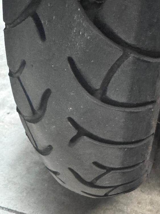 Honda SH 300 i ABS (2011 - 13) (5)