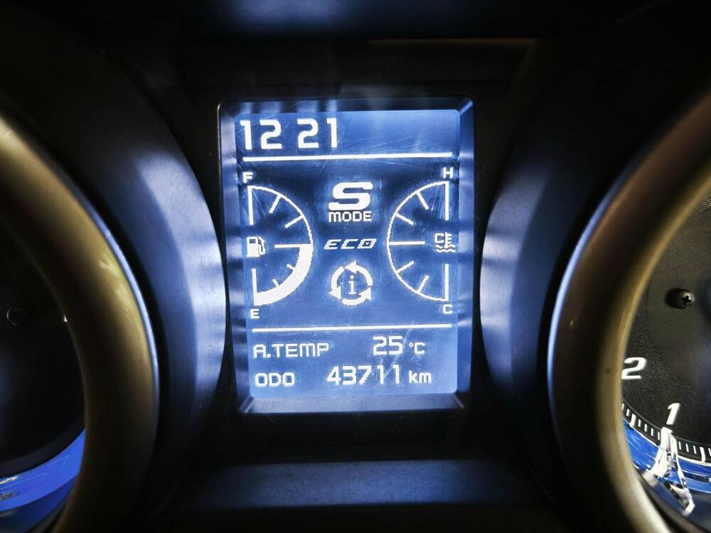 Yamaha T-Max 530 (2017 - 19) (5)