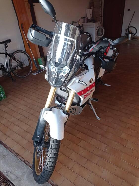 Yamaha Ténéré 700 Rally Edition (2022 - 24)