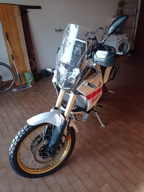 Yamaha Ténéré 700 Rally Edition (2022 - 24) (2)