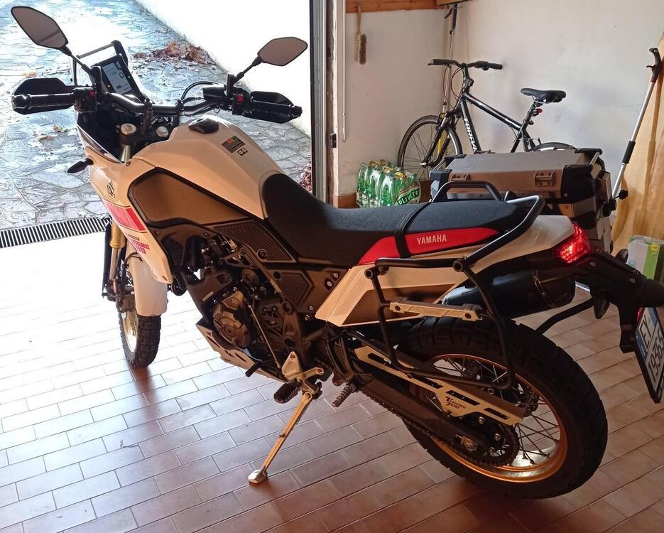 Yamaha Ténéré 700 Rally Edition (2022 - 24) (4)