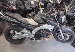 Suzuki GSR 600 (2006 - 11) usata