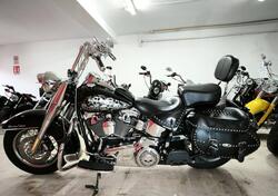 Harley-Davidson 1584 Heritage Classic (2008 - 10) - FLSTC usata