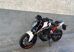 KTM 125 Duke ABS (2017 - 20) usata