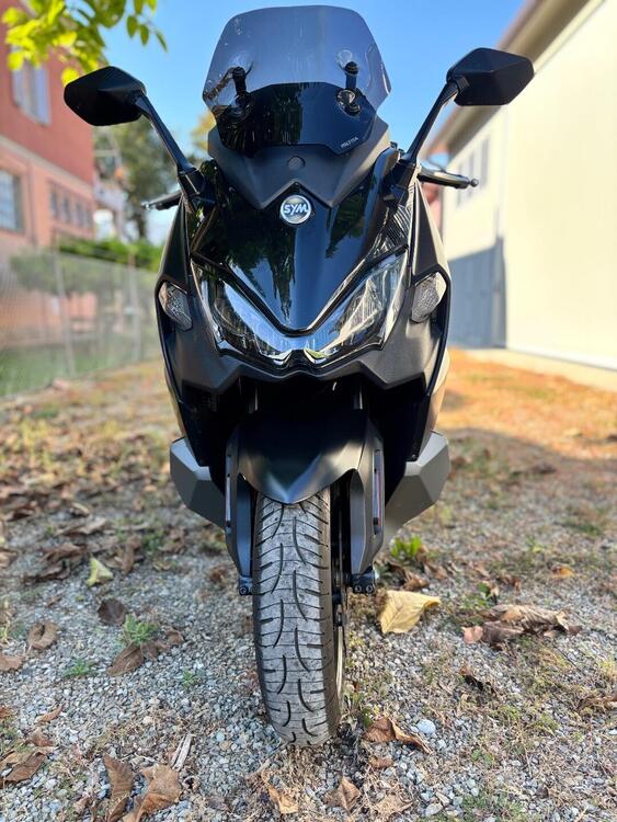 Sym Maxsym TL 508 (2021 - 24) (4)