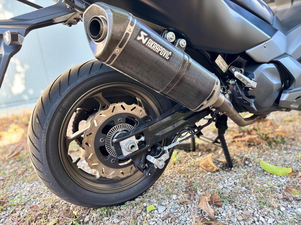 Sym Maxsym TL 508 (2021 - 24) (5)