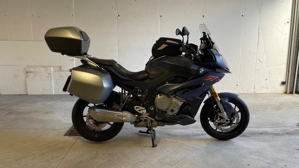 Bmw S 1000 XR (2017 - 19)