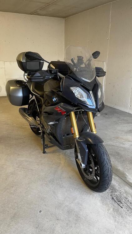 Bmw S 1000 XR (2017 - 19) (2)