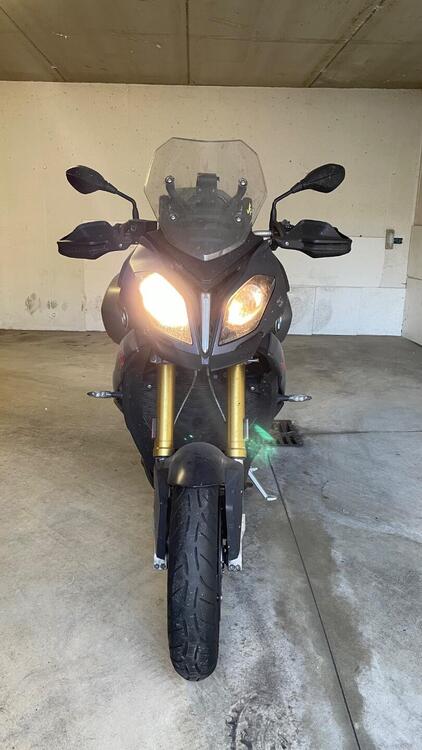 Bmw S 1000 XR (2017 - 19) (4)