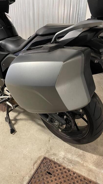 Bmw S 1000 XR (2017 - 19) (5)