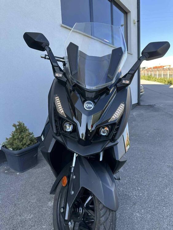 Sym Cruisym 300 (2021 - 24)