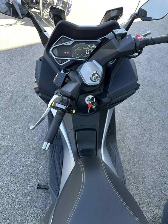 Sym Cruisym 300 (2021 - 24) (2)