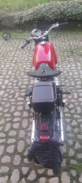 Gilera B 300 (5)