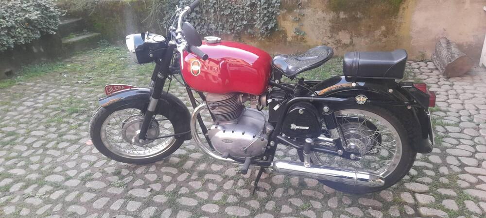 Gilera B 300