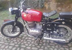 Gilera B 300 d'epoca