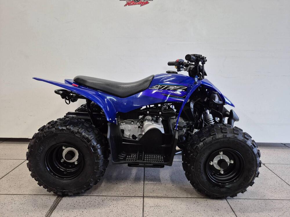 Yamaha YFZ 50 (2022)