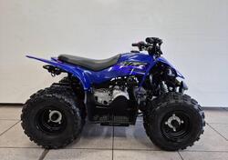 Yamaha YFZ 50 (2022) usata