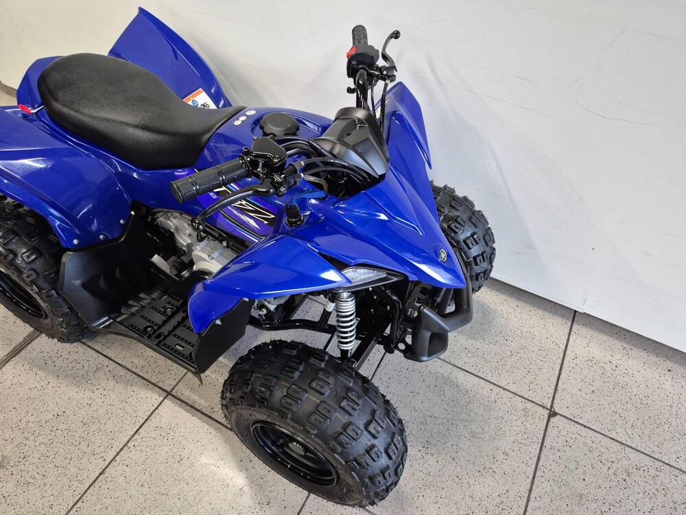 Yamaha YFZ 50 (2022) (2)