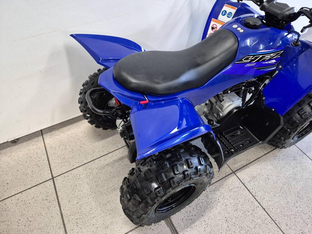 Yamaha YFZ 50 (2022) (3)