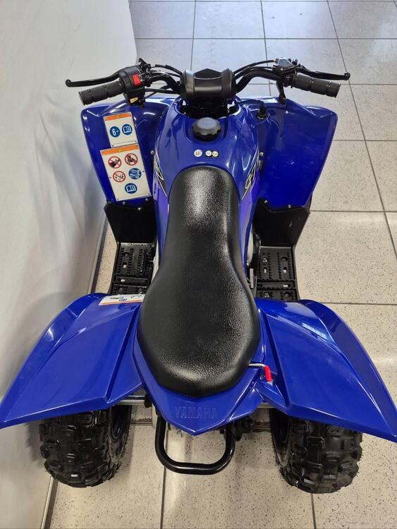 Yamaha YFZ 50 (2022) (4)