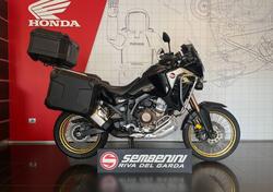 Honda Africa Twin CRF 1100L Adventure Sports Travel Edition (2020 - 21) usata