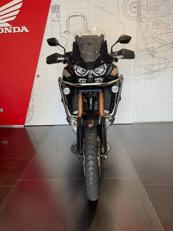 Honda Africa Twin CRF 1100L Adventure Sports Travel Edition (2020 - 21) (4)
