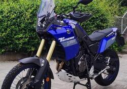 Yamaha Ténéré 700 (2022 - 24) usata