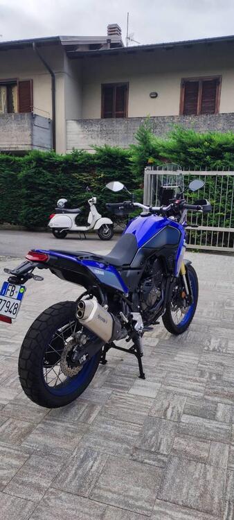 Yamaha Ténéré 700 (2022 - 24) (2)