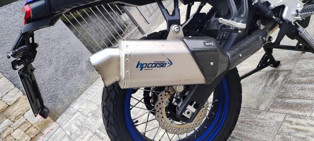 Yamaha Ténéré 700 (2022 - 24) (3)