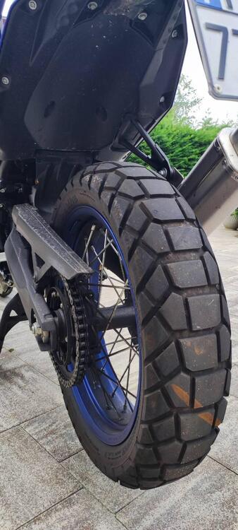 Yamaha Ténéré 700 (2022 - 24) (4)