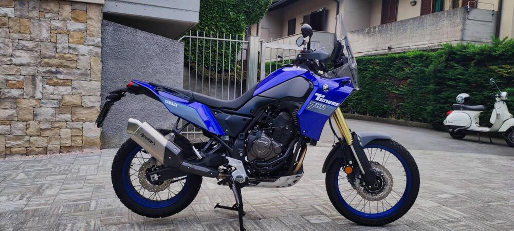 Yamaha Ténéré 700 (2022 - 24) (5)