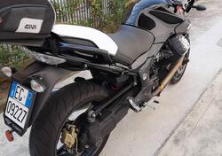 Moto Guzzi Sport 1200 4V (2009 - 12) usata