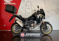 Honda Africa Twin CRF 1100L Adventure Sports (2020 - 21) usata