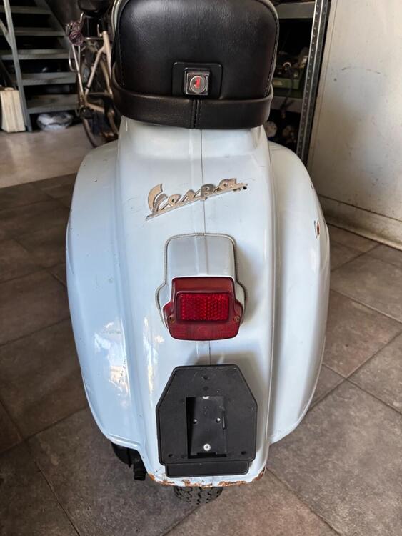 Piaggio Vespa 50 special scocca piccola (3)