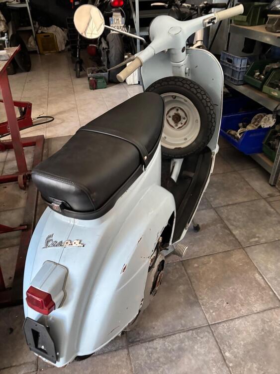 Piaggio Vespa 50 special scocca piccola (4)