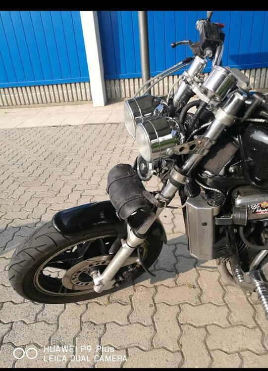 Honda VF 750 C (1985 - 01) (4)