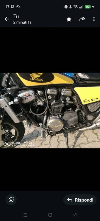 Honda VF 750 C (1985 - 01) (5)