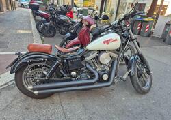 Harley-Davidson 1450 Low Rider (1999 - 03) - FXDL usata