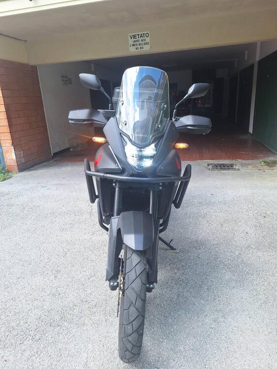 Honda Transalp XL750 (2023 - 24) (2)