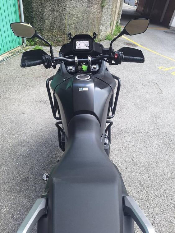 Honda Transalp XL750 (2023 - 24) (4)