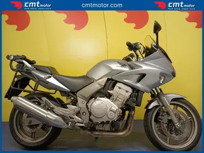 Honda CBF 1000 usata