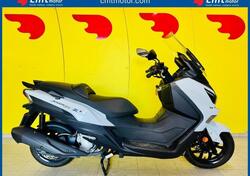 Sym Joymax 300 EVO f.i. usata