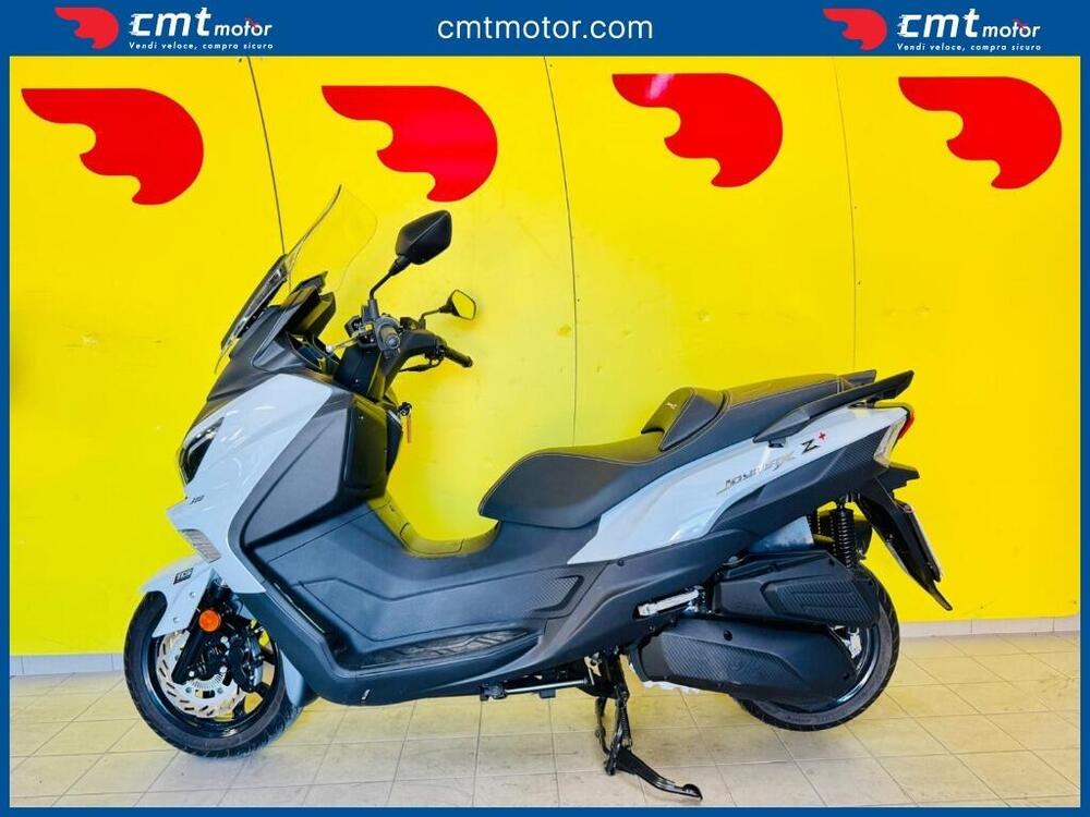 Sym Joymax 300 EVO f.i. (3)