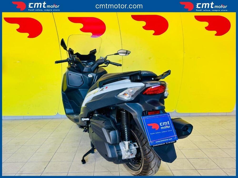 Sym Joymax 300 EVO f.i. (4)