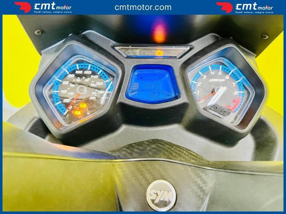 Sym Joymax 300 EVO f.i. (5)