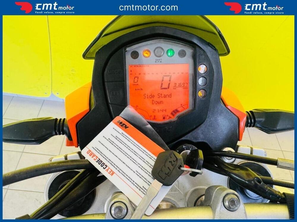 KTM 125 Duke ABS (2013 - 16) (5)