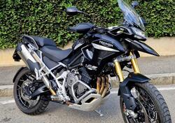 Triumph Tiger 1200 Rally Pro (2022 - 23) usata