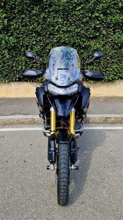 Triumph Tiger 1200 Rally Pro (2022 - 23) (4)