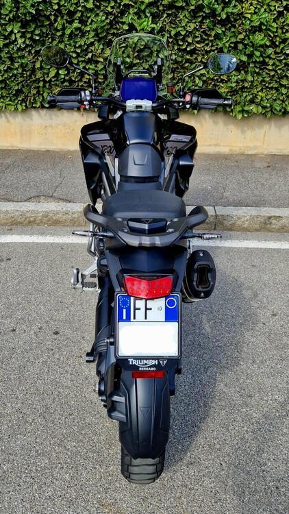 Triumph Tiger 1200 Rally Pro (2022 - 23) (5)