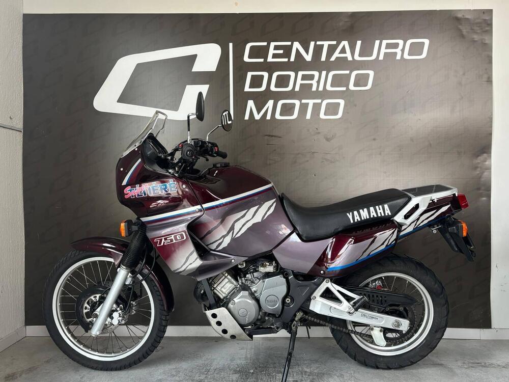Yamaha XTZ 750 SuperTéneré (1989 - 98) (2)